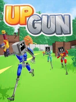 UpGun cover