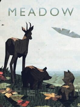 Meadow - A Shelter Game cover