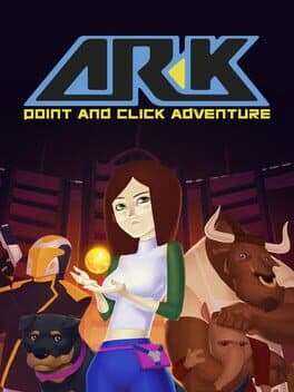 AR-K cover