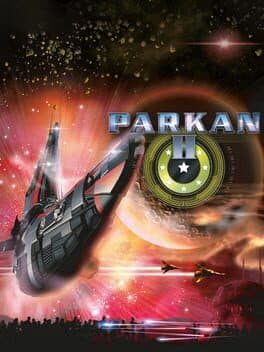 Parkan 2 cover