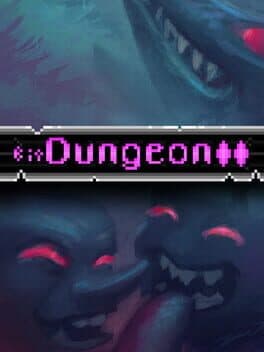 bit Dungeon II cover