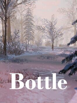 Bottle (2016) cover
