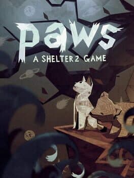 Paws - A Shelter 2 Game cover