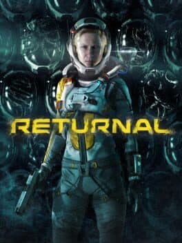 Returnal™ cover