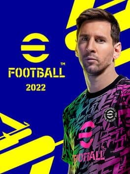 eFootball™ cover