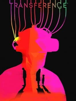 Transference™ cover