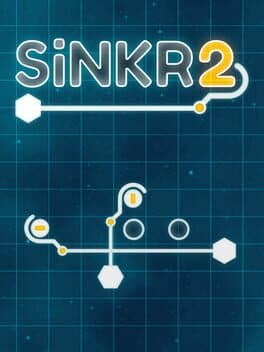 SiNKR 2 cover