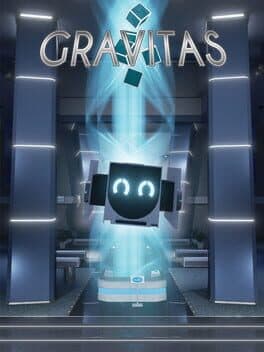 Gravitas cover