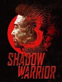 Shadow Warrior 3: Definitive Edition cover