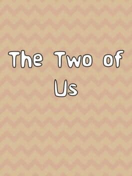 The Two of Us cover