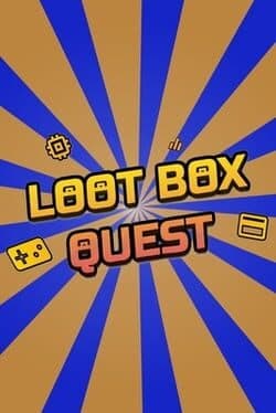 Loot Box Quest cover