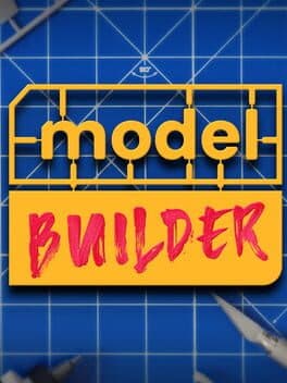 Model Builder: Complete Edition cover