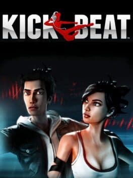 KickBeat Steam Edition cover