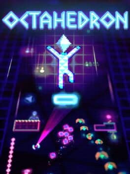 Octahedron: Transfixed Edition cover