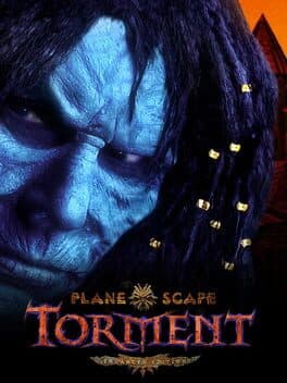 Planescape: Torment: Enhanced Edition cover