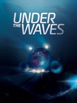 Under The Waves cover