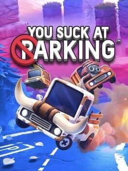 You Suck at Parking® - Complete Edition cover