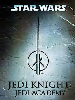 STAR WARS™ Jedi Knight - Jedi Academy™ cover