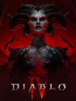 Diablo® IV cover