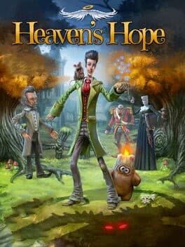 Heaven's Hope - Special Edition cover