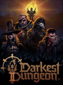 Darkest Dungeon® II cover