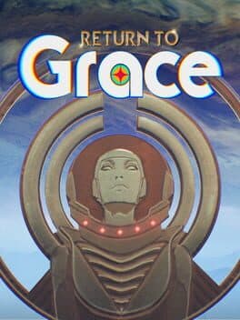Return to Grace cover