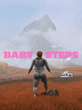 Baby Steps cover