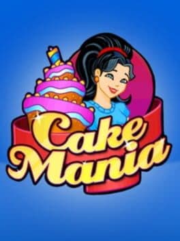 Cake Mania Collection cover