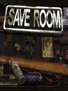 Save Room - Organization Puzzle cover