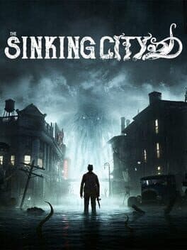 The Sinking City Remastered cover
