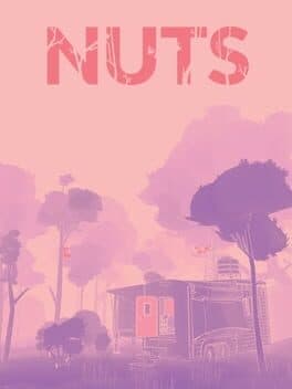 NUTS cover