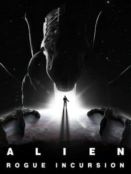 Alien: Rogue Incursion VR cover