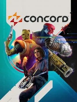 Concord™ cover