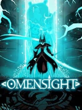Omensight: Definitive Edition cover