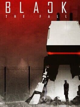 Black The Fall cover