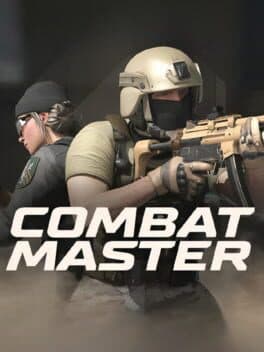 Combat Master: Season 5 cover