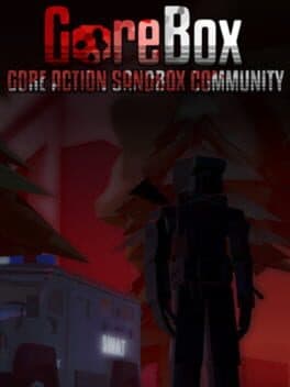 GoreBox cover
