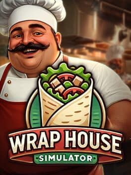 Wrap House Simulator🌯 cover
