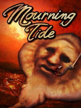 Mourning Tide cover