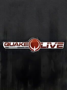 Quake Live cover