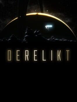 DERELIKT cover