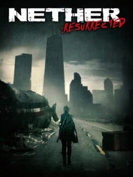 Nether: Resurrected cover