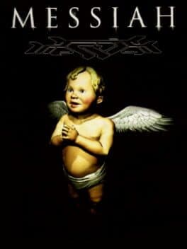 Messiah cover