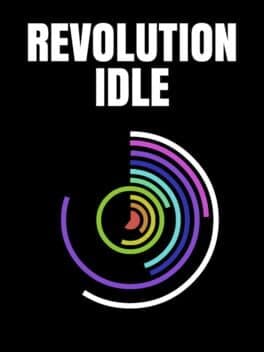 Revolution Idle cover
