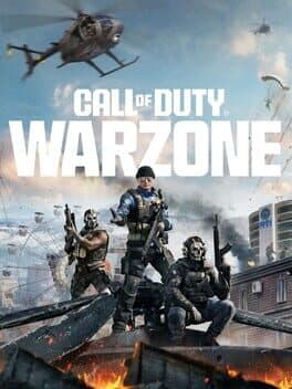 Call of Duty®: Warzone™ cover