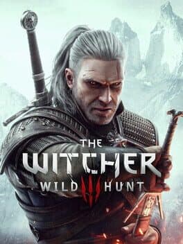 The Witcher 3: Wild Hunt — Remastered cover