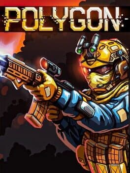 POLYGON cover