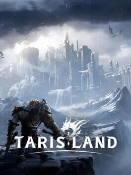 Tarisland cover