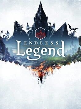 ENDLESS Legend™ cover