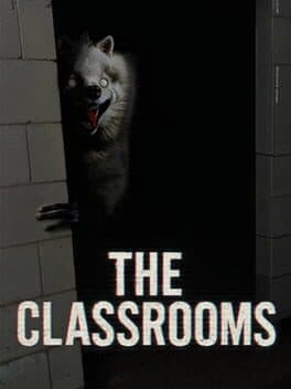 The Classrooms cover